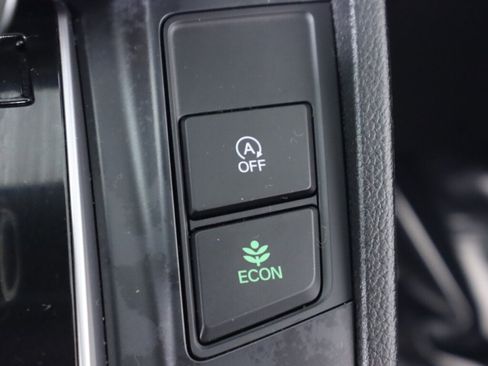 Used 2021 Honda CR-V EX image 28