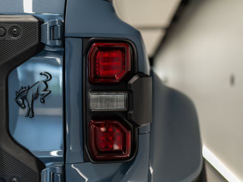 New 2024 Ford Bronco Raptor AWD/4WD image 45