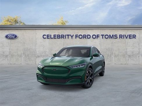 New 2024 Ford Mustang Mach-E Select AWD/4WD image 2