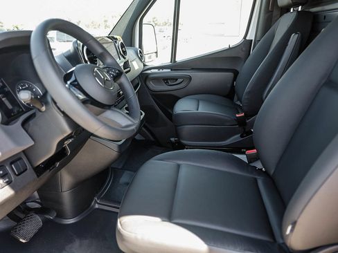 New 2026 Mercedes-Benz Sprinter 3500 image 16