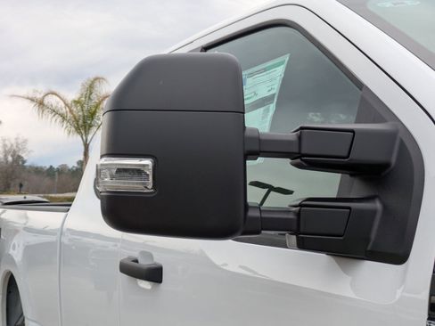 New 2026 Ford F250 XL AWD/4WD image 11
