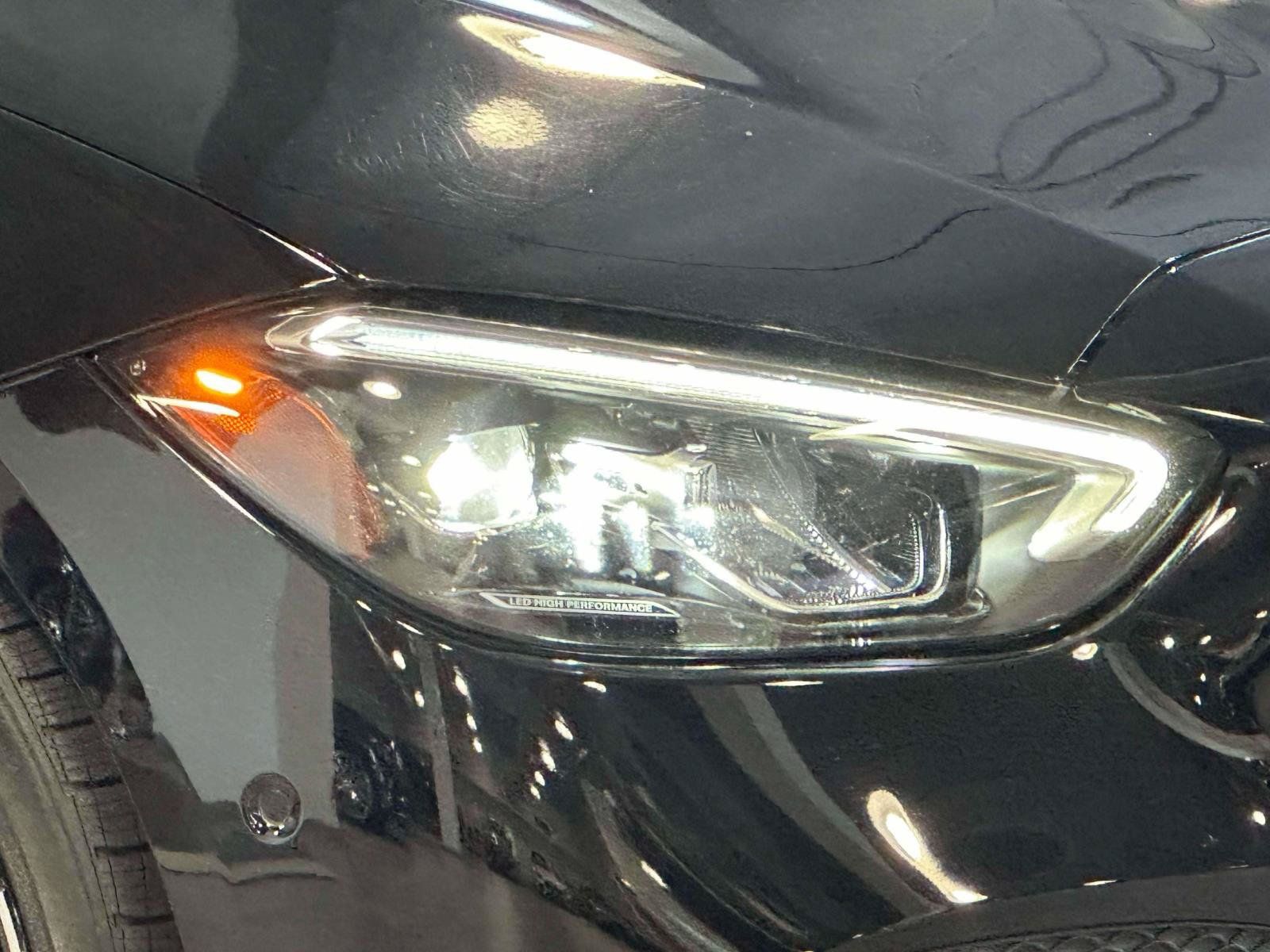 Certified 2024 Mercedes-Benz C 300 4MATIC Sedan image 7