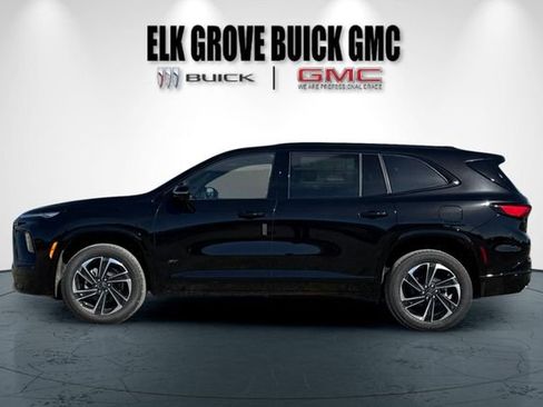 New 2026 GMC Terrain Elevation w/ Elevation Premium Package image 7