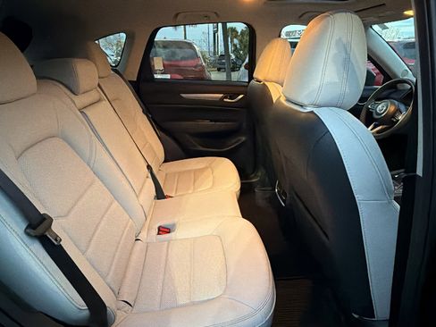 Certified 2023 MAZDA CX-5 AWD 2.5 S image 33
