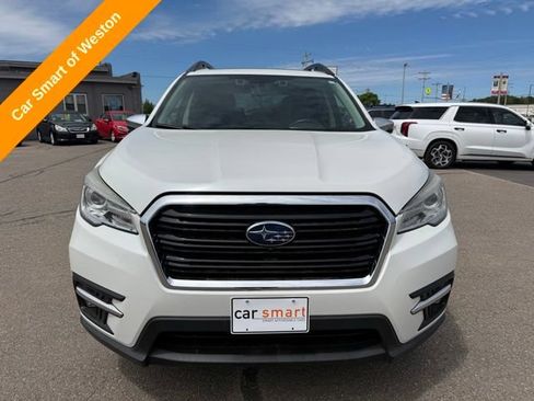 Used 2019 Subaru Ascent Touring AWD/4WD image 2