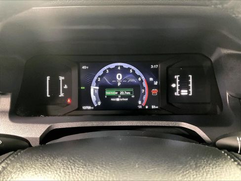 Used 2025 Toyota 4Runner SR5 image 25