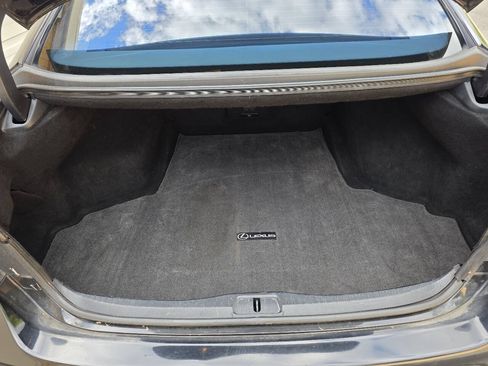 Used 2008 Lexus LS 460 RWD image 17