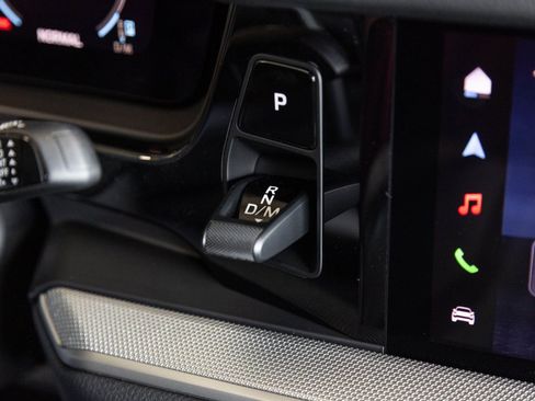 Certified 2026 Porsche Cayenne Coupe image 18