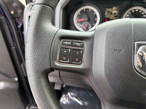 Used 2014 RAM 1500 Express w/ Ram Charger Package AWD/4WD image 13