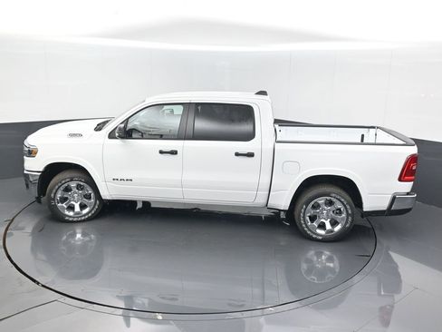 New 2026 RAM 1500 Big Horn image 39
