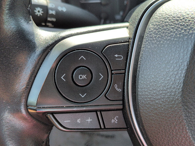 Certified 2024 Toyota Corolla SE w/ SE Convenience Package FWD image 17