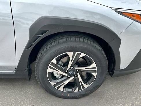 Certified 2025 Subaru Crosstrek 2.5i Premium AWD/4WD image 29