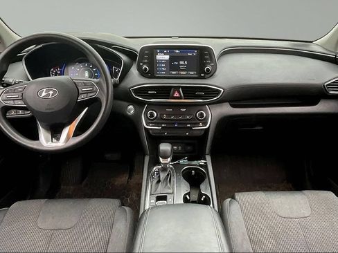 Used 2020 Hyundai Santa Fe SEL AWD/4WD image 7