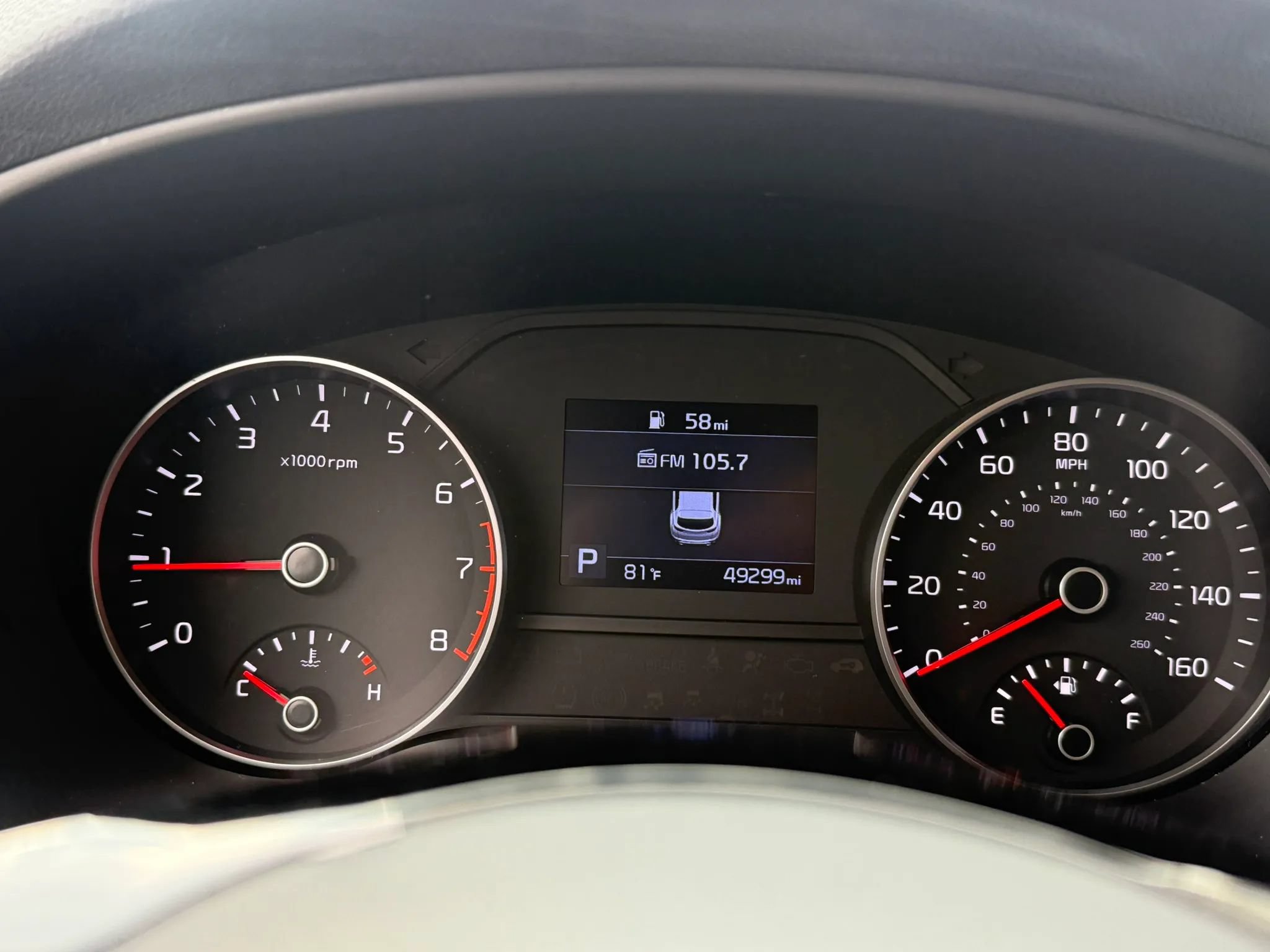 Used 2021 Kia Sportage LX AWD/4WD image 16