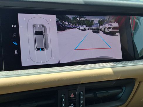 New 2026 Porsche Cayenne AWD/4WD image 20