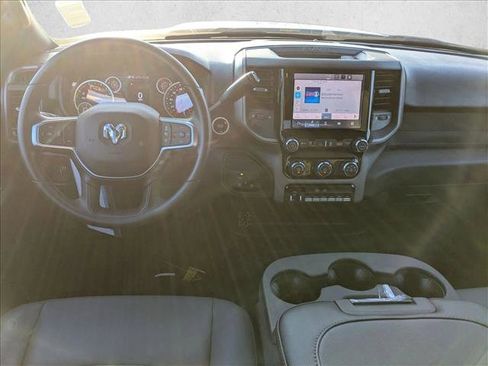 New 2025 RAM 3500 Tradesman w/ Chrome Appearance Group image 15