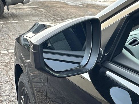 New 2026 Nissan Sentra SV w/ Floor Mat Package FWD image 11