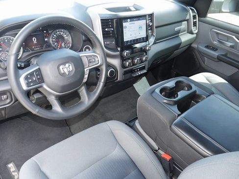 Used 2022 RAM 1500 Big Horn image 15