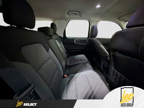 Used 2021 Ford Bronco Sport Big Bend image 25