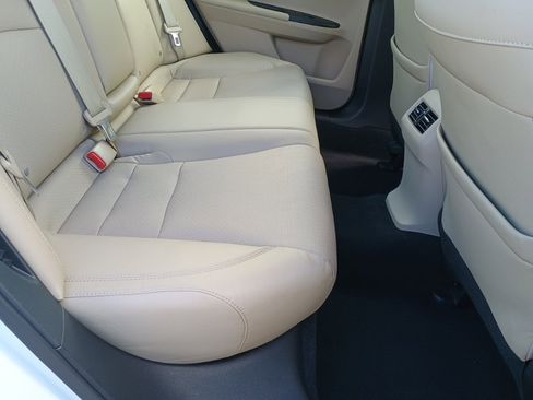 Used 2015 Honda Accord EX-L image 20