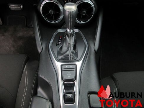 Used 2017 Chevrolet Camaro LT w/ RS Package image 19