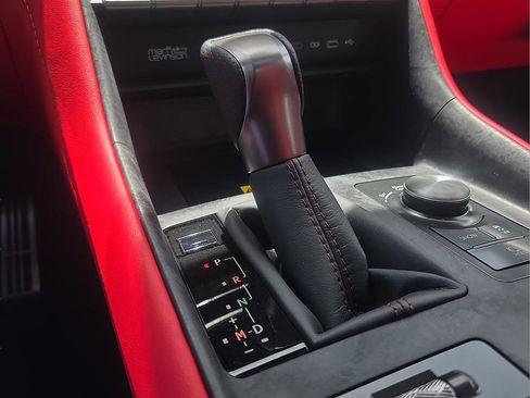 New 2026 Lexus IS 350 F Sport RWD image 26