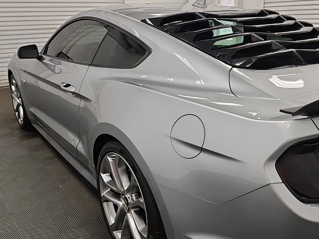 Used 2020 Ford Mustang GT Premium w/ Equipment Group 401A RWD image 7