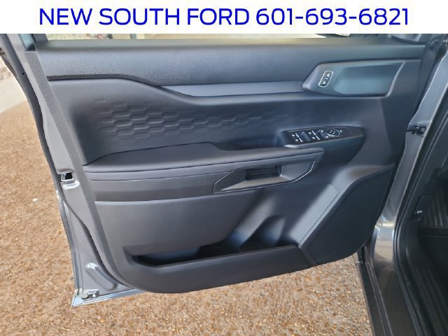 New 2026 Ford Ranger XL w/ Trailer Tow Package RWD image 10