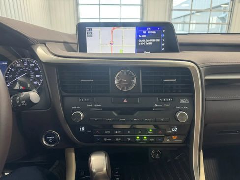 Used 2018 Lexus RX 450h AWD w/ Luxury Package image 35