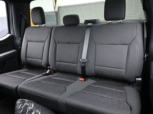 New 2026 Ford F150 XLT w/ FX4 Off-Road Package image 24