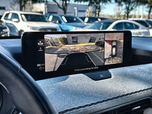 Used 2025 MAZDA CX-90 3.3 Turbo S w/ Premium Plus image 27