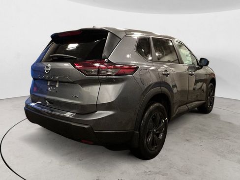 New 2026 Nissan Rogue SV image 5