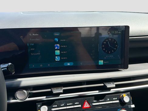 New 2026 Hyundai Santa Cruz SEL FWD image 30