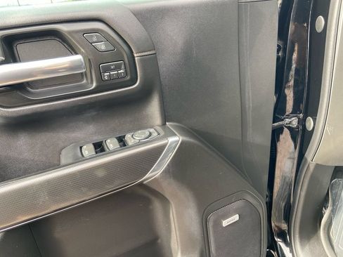 Used 2019 GMC Sierra 1500 AT4 w/ AT4 Premium Package AWD/4WD image 14