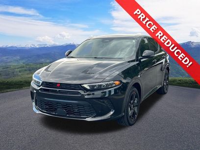 Used 2024 Dodge Hornet R/T Plus w/ Tech Pack Plus w/o Parking
