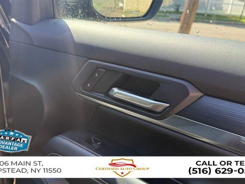 Used 2025 GMC Terrain Elevation AWD/4WD image 18