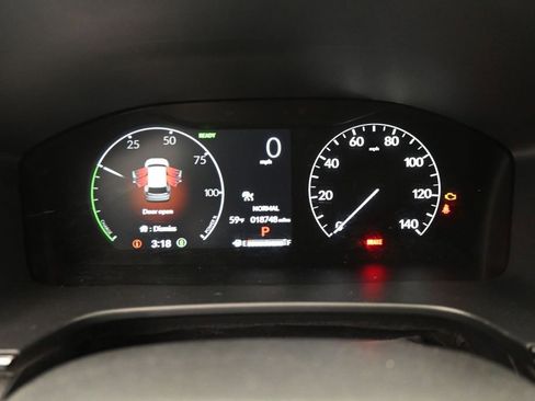 Used 2023 Honda CR-V Sport image 19