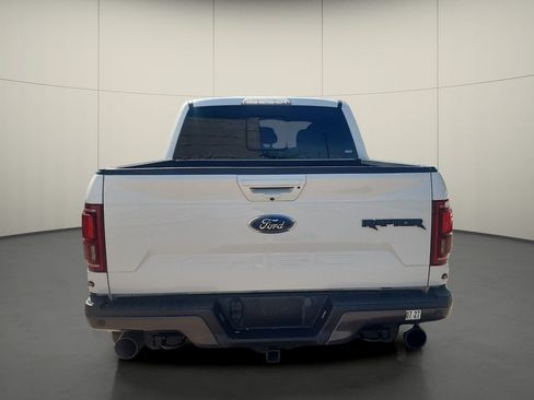 Used 2020 Ford F150 Raptor w/ Equipment Group 802A Luxury AWD/4WD image 6