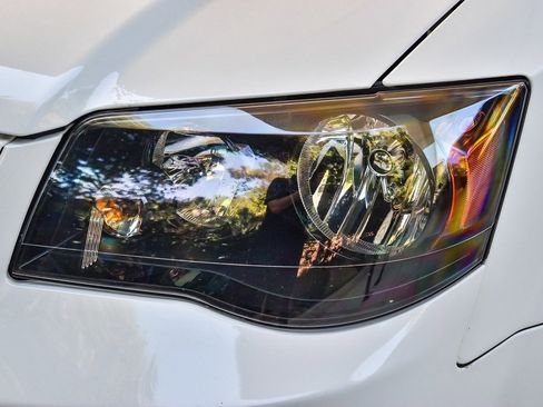 Used 2019 Dodge Grand Caravan GT image 8