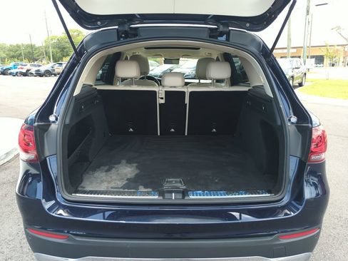 Used 2022 Mercedes-Benz GLC 300 image 31