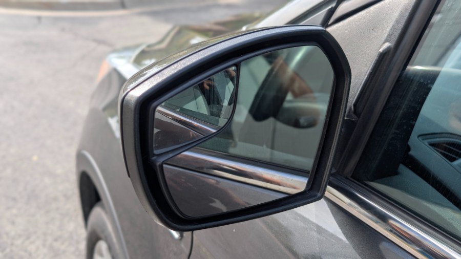 Used 2019 Ford Escape SE AWD/4WD image 13