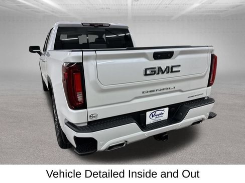 Used 2023 GMC Sierra 1500 Denali Ultimate AWD/4WD image 10