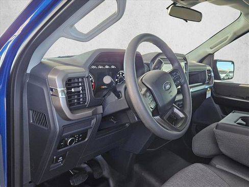 New 2026 Ford F150 XL image 3