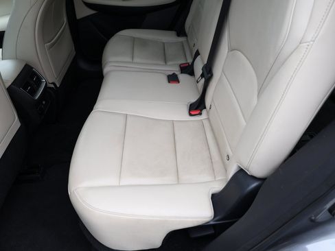 Used 2020 INFINITI QX50 Sensory w/ Proactive Package image 21