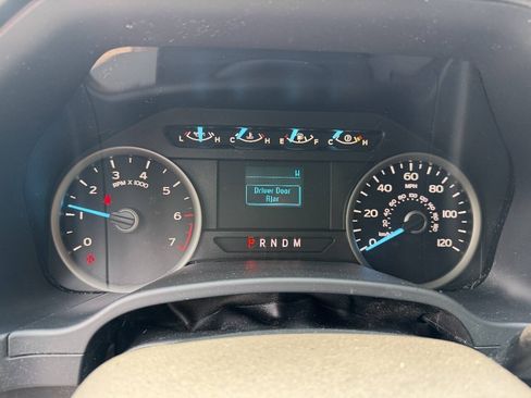 Used 2018 Ford F150 XLT AWD/4WD image 14