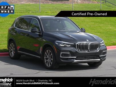 Used 2023 BMW X5 sDrive40i w/ Parking Assistance Package