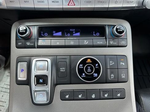 Used 2021 Hyundai Palisade Calligraphy AWD/4WD image 29