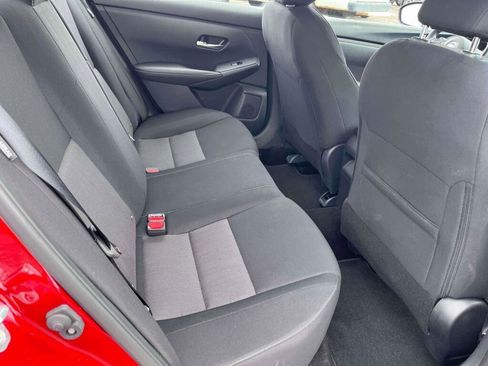 Used 2023 Nissan Sentra SV FWD image 18