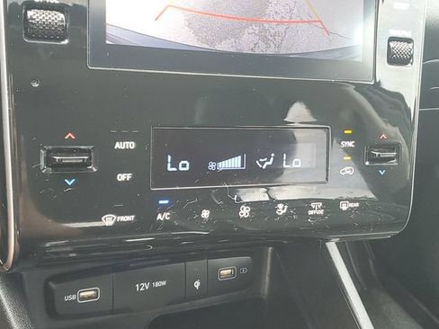 Used 2023 Hyundai Tucson SEL w/ Convenience Package AWD/4WD image 29