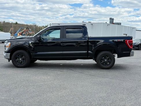 Used 2021 Ford F150 XLT AWD/4WD image 2